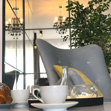 Glamour Apartment With Big, Private Terrace 克拉科夫 外观 照片