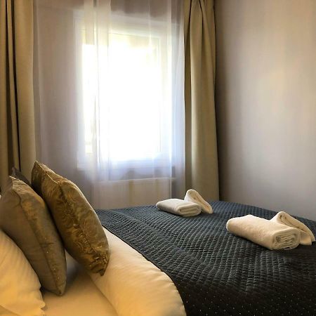Glamour Apartment With Big, Private Terrace 克拉科夫 外观 照片