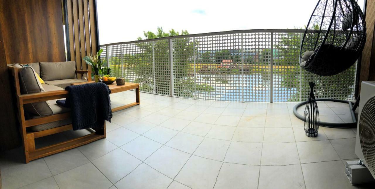 Glamour Apartment With Big, Private Terrace 克拉科夫 外观 照片